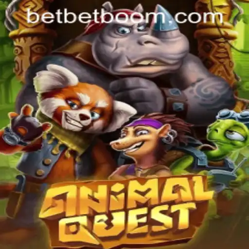 Exploring the World of AnimalQuest: A Captivating Adventure