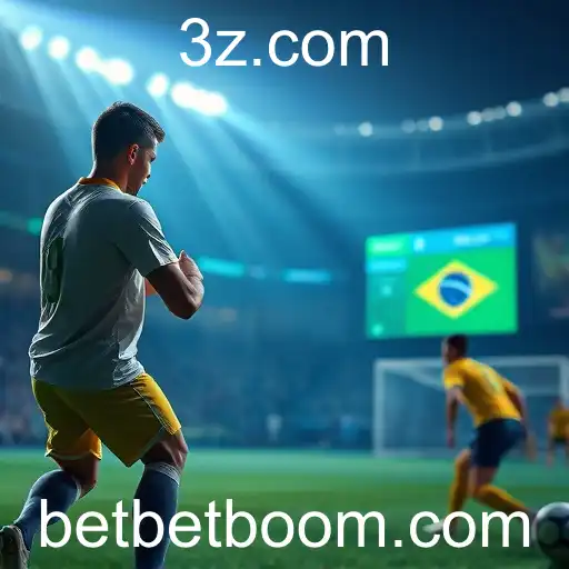 A Ascensão do BetBoom: Dinâmica e Impacto no Mercado