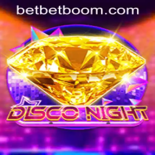 DiscoNight: A Thrilling Dive into Virtual Entertainment with betboom PH Login