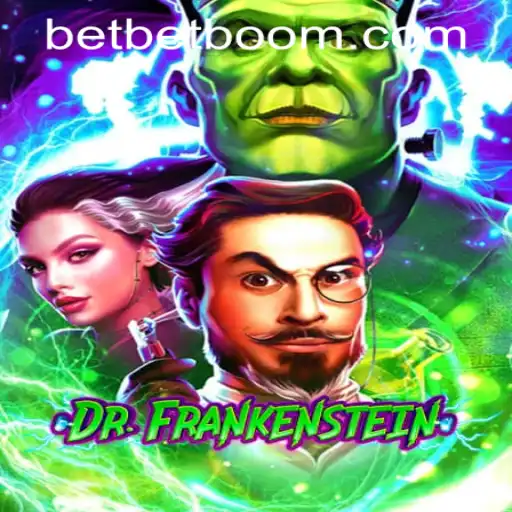 DrFrankenstein: The Game That Brings Gothic Adventure to Life