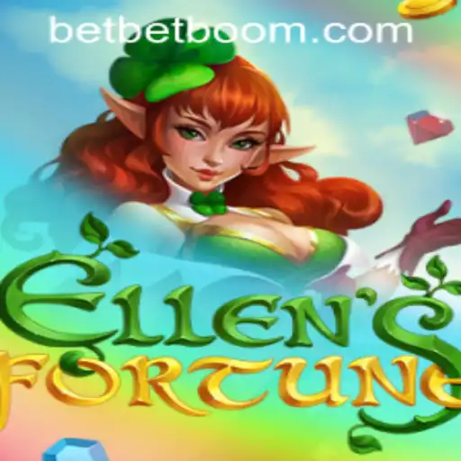 Exploring EllensFortune: The Enthralling World of Betting and Casino Games