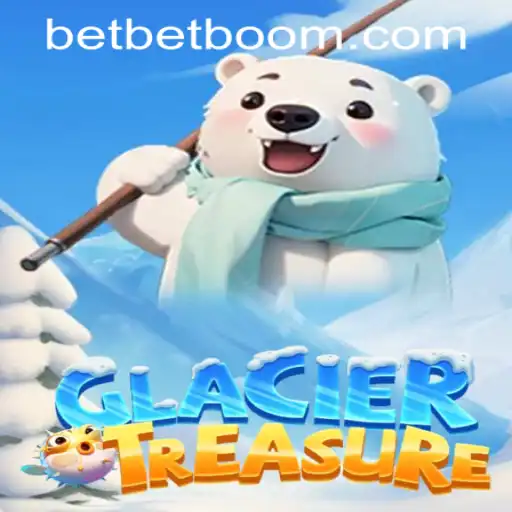 Discover the Thrills of GlacierTreasure: An Epic Adventure