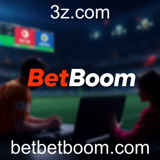 A Dinâmica do Crescimento do BetBoom em 2025