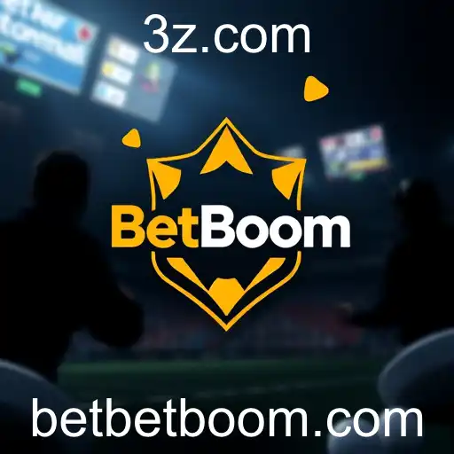 BetBoom: O Futuro das Apostas em Jogos
