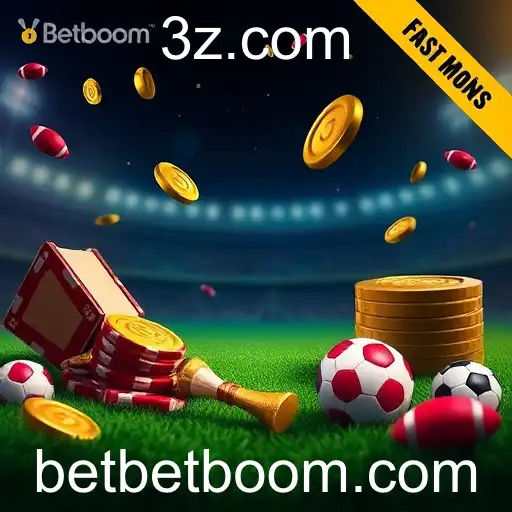 A Expansão da Influência de BetBoom no Mercado Global de Jogos