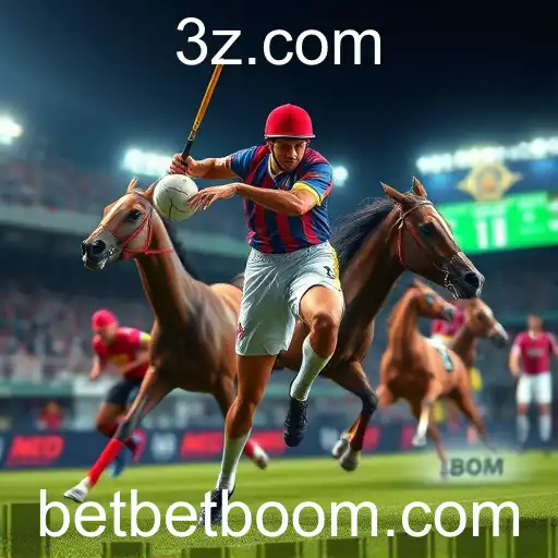 BetBoom Revoluciona as Apostas Esportivas Online