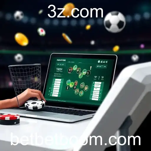 A Ascensão do BetBoom no Cenário Global de Jogos