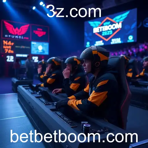 Expansão da BetBoom Impulsiona Mercado de Apostas Online