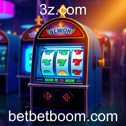 BetBoom Revoluciona o Mercado de Jogos Online