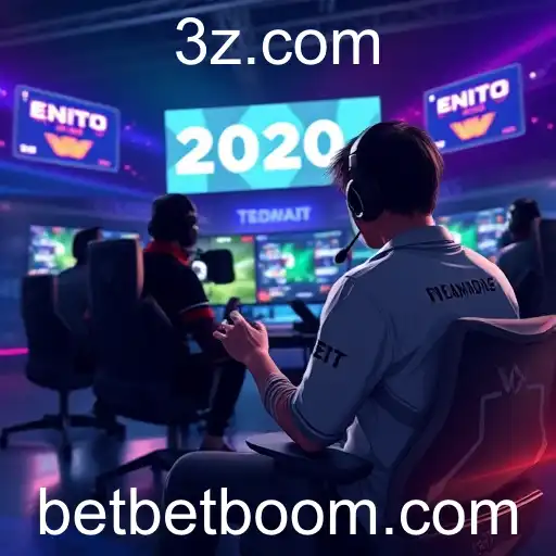 Betboom e a Dinâmica do Mercado de Apostas Online em 2025