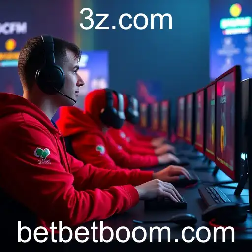 O Crescimento da BetBoom no Cenário de Jogos Online
