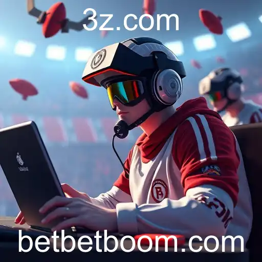 Crescimento do Setor de Apostas Online Impulsiona a BetBoom