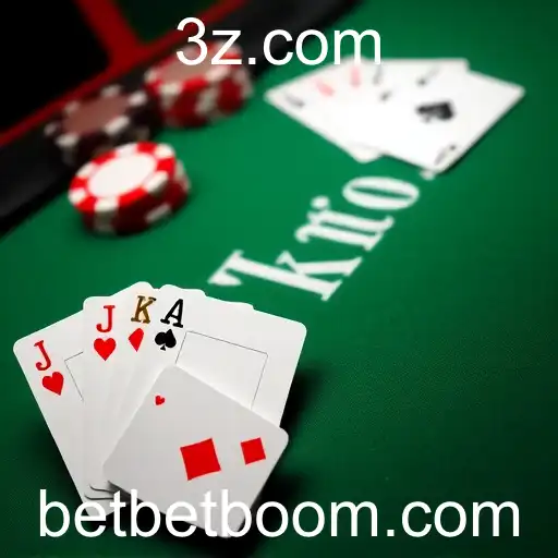 BetBoom Revoluciona Cenário de Apostas em 2025