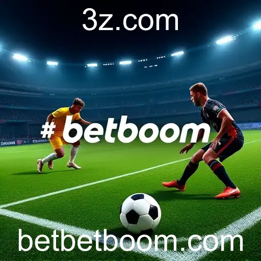 O Impacto Crescente da BetBoom no Mundo dos Esports