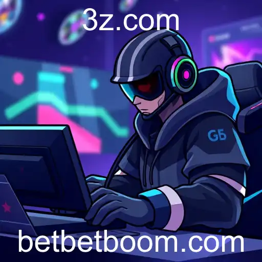 Inovações no Mercado de Jogos com BetBoom