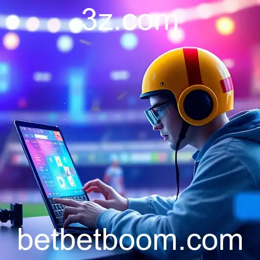Crescimento do Mercado de Jogos e o Impacto da BetBoom