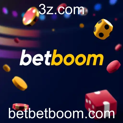 Impacto Atual das Plataformas de Jogos: Betboom em Destaque