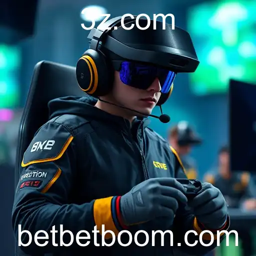 Crescimento e Regulamentação dos Jogos Online