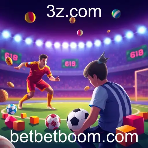 O Crescimento do Mercado de Jogos Online em 2025