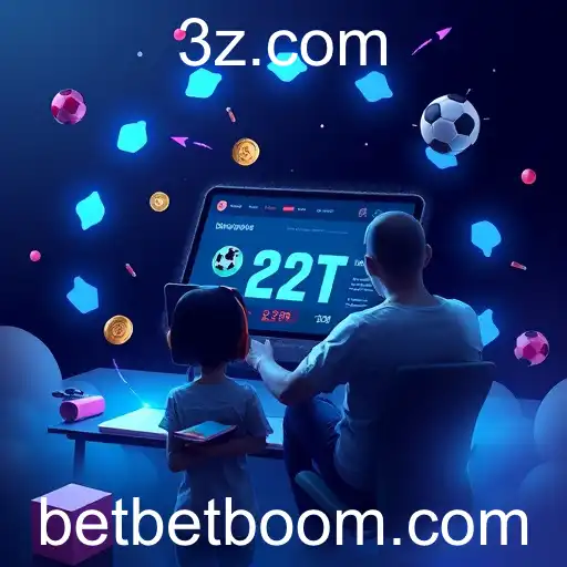 A Revolução dos Jogos de Apostas Online