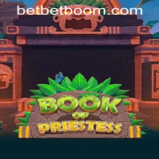 Exploring the World of BookOfPriestess Through Betboom PH Login