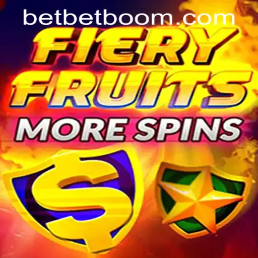 Discover the Excitement of FieryFruitsMoreSpins