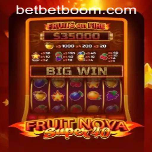 Exploring the Exciting World of FruitNovaSuper40 and Its Connection to Betboom PH Login