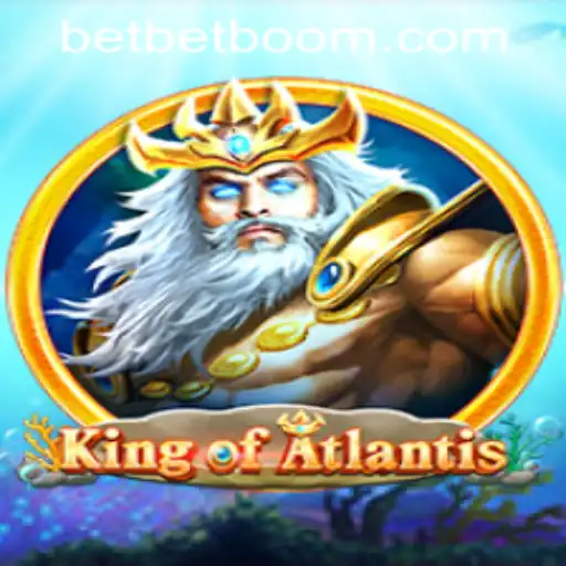 Discover the Mysteries of KingofAtlantis: A Comprehensive Guide
