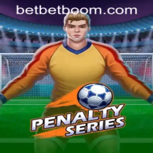 Exploring PenaltySeries: A New Era in Interactive Gaming