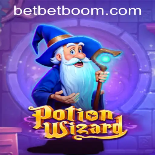 PotionWizard: Dive into a Magical Gaming Experience