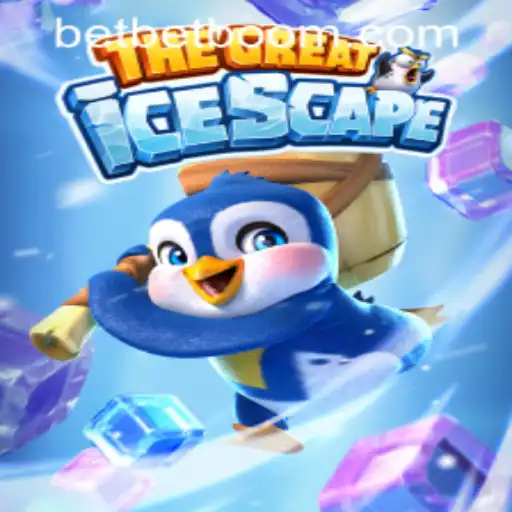 TheGreatIcescape: A Captivating Adventure in the Online Gaming World