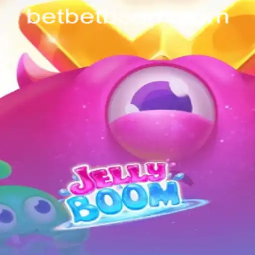 JellyBoom: A Colorful Adventure with Strategic Challenges