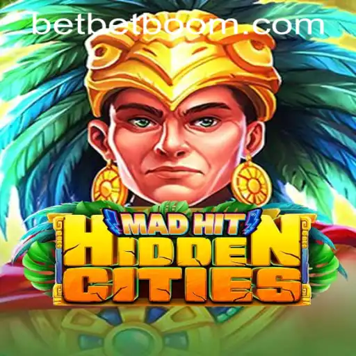 Discover the Intrigue of MadHitHiddenCities: An Engaging Adventure Awaits