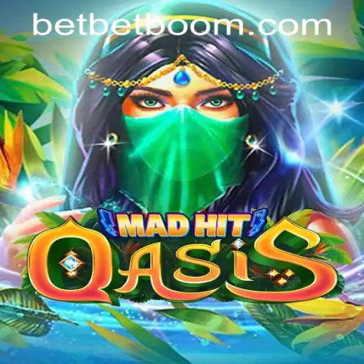 Exploring MadHitOasis: A Gaming Phenomenon