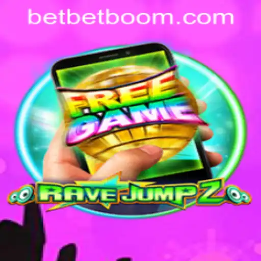 RaveJump2M: Experience the Thrill of Futuristic Parkour Gaming
