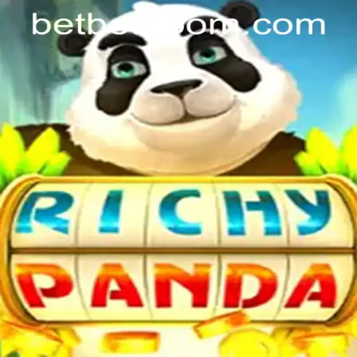Exploring the World of RichyPanda and Navigating Betboom PH Login