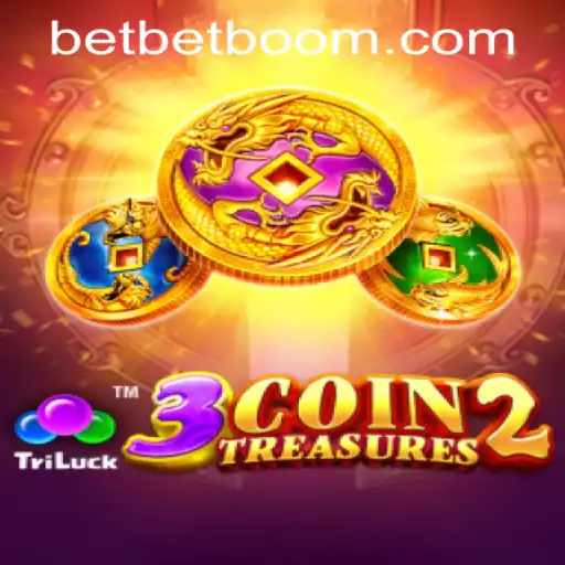 3CoinTreasures2: Unveiling the Thrills of a Modern Gaming Adventure