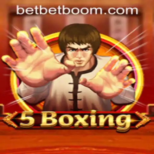 Exploring 5Boxing: A Revolutionary Game with BetBoom PH Login Integration