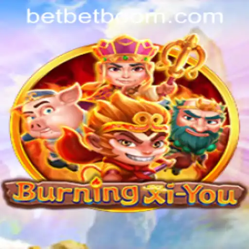 Exploring the World of BurningXiYou: A Detailed Insight