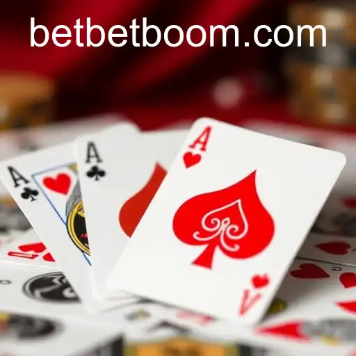 Discover the Fascinating World of Card Games with Betboom PH Login