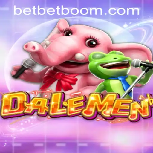 Exploring the World of DALEMEN: The Ultimate Gaming Experience