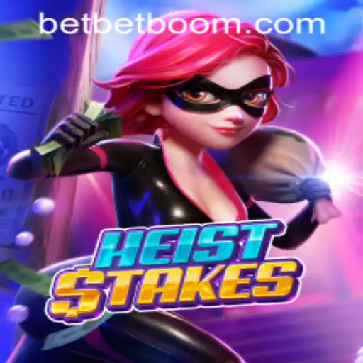 Unveiling HeistStakes: The Ultimate Gaming Experience with a Twist of Betboom PH Login