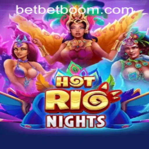 Exploring the Vibrant World of HotRioNights: A Thrilling Online Casino Adventure
