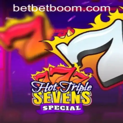Exploring HotTripleSevensSpecial: A Thrilling Gaming Experience with Betboom PH Login