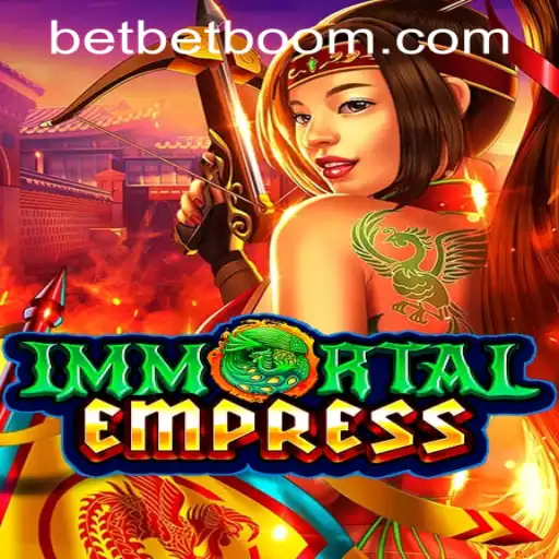 ImmortalEmpress: A Deep Dive into the Game and the BetBoom PH Login
