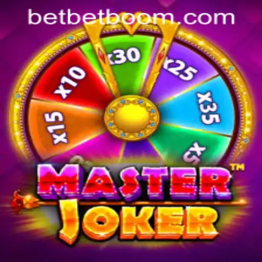 MasterJoker: An Engaging Casino Game with Endless Thrills