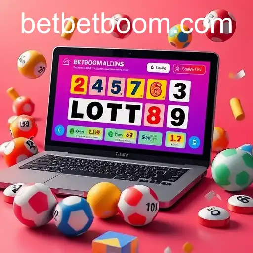 Exploring the World of Online Lottery: Unveiling betboom PH Login