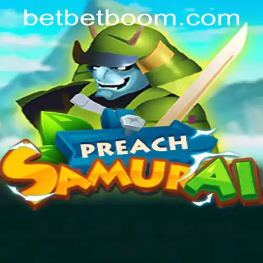 Explore the World of PreachSamurai: A Gaming Adventure