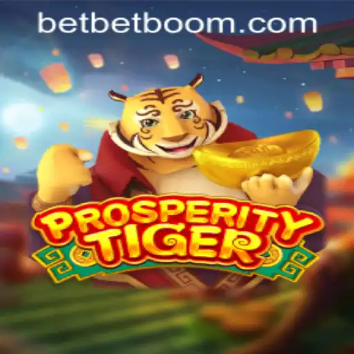 Unveiling ProsperityTiger: Immersive Gameplay and Adventure