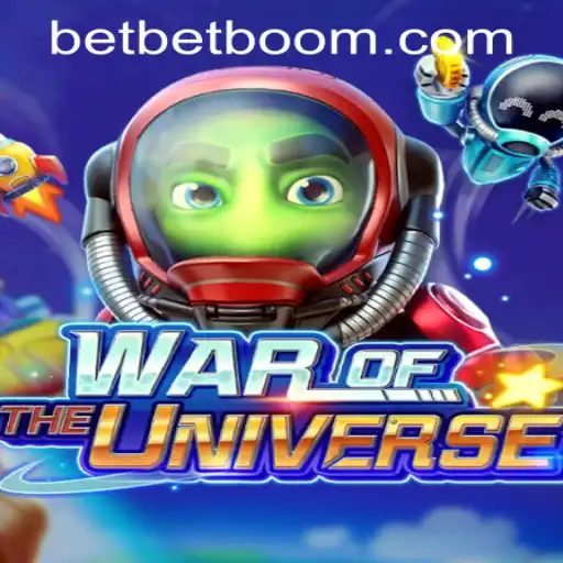 Explore WAROFTHEUNIVERSE: An Epic Gaming Experience